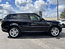 Thumbnail image of 2014 Land Rover Range Rover Sport at EurobahnBmwMiniMercedesBenz of Greensboro, NC