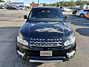 Thumbnail image of 2014 Land Rover Range Rover Sport at EurobahnBmwMiniMercedesBenz of Greensboro, NC