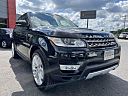 Thumbnail image of 2014 Land Rover Range Rover Sport at EurobahnBmwMiniMercedesBenz of Greensboro, NC