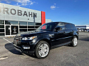 Thumbnail image of 2014 Land Rover Range Rover Sport at EurobahnBmwMiniMercedesBenz of Greensboro, NC