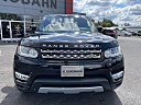 Thumbnail image of 2014 Land Rover Range Rover Sport at EurobahnBmwMiniMercedesBenz of Greensboro, NC