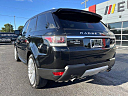 Thumbnail image of 2014 Land Rover Range Rover Sport at EurobahnBmwMiniMercedesBenz of Greensboro, NC