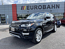 Thumbnail image of 2014 Land Rover Range Rover Sport at EurobahnBmwMiniMercedesBenz of Greensboro, NC