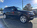 Thumbnail image of 2014 Land Rover Range Rover Sport at EurobahnBmwMiniMercedesBenz of Greensboro, NC