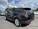 Thumbnail image of 2014 Land Rover Range Rover Sport at EurobahnBmwMiniMercedesBenz of Greensboro, NC