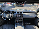 Thumbnail image of 2014 Land Rover Range Rover Sport at EurobahnBmwMiniMercedesBenz of Greensboro, NC