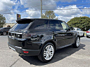 Thumbnail image of 2014 Land Rover Range Rover Sport at EurobahnBmwMiniMercedesBenz of Greensboro, NC