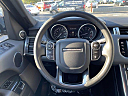 Thumbnail image of 2014 Land Rover Range Rover Sport at EurobahnBmwMiniMercedesBenz of Greensboro, NC