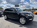 Thumbnail image of 2014 Land Rover Range Rover Sport at EurobahnBmwMiniMercedesBenz of Greensboro, NC