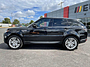 Thumbnail image of 2014 Land Rover Range Rover Sport at EurobahnBmwMiniMercedesBenz of Greensboro, NC