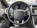 Thumbnail image of 2014 Land Rover Range Rover Sport at EurobahnBmwMiniMercedesBenz of Greensboro, NC