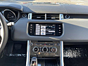 Thumbnail image of 2014 Land Rover Range Rover Sport at EurobahnBmwMiniMercedesBenz of Greensboro, NC