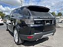 Thumbnail image of 2014 Land Rover Range Rover Sport at EurobahnBmwMiniMercedesBenz of Greensboro, NC