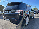 Thumbnail image of 2014 Land Rover Range Rover Sport at EurobahnBmwMiniMercedesBenz of Greensboro, NC