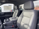 Thumbnail image of 2025 Chevrolet Silverado 2500HD at Burlington Chevrolet