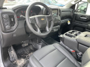 Thumbnail image of 2025 Chevrolet Silverado 2500HD at Burlington Chevrolet