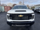 Thumbnail image of 2025 Chevrolet Silverado 2500HD at Burlington Chevrolet