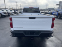 Thumbnail image of 2025 Chevrolet Silverado 2500HD at Burlington Chevrolet