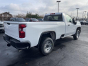 Thumbnail image of 2025 Chevrolet Silverado 2500HD at Burlington Chevrolet