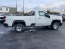 Thumbnail image of 2025 Chevrolet Silverado 2500HD at Burlington Chevrolet