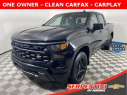 Thumbnail image of 2023 Chevrolet Silverado 1500 at Serpentini Chevrolet of Medina