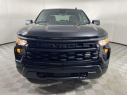 2023 Chevrolet Silverado 1500 Custom at Serpentini Chevrolet of Medina