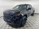 Thumbnail image of 2023 Chevrolet Silverado 1500 at Serpentini Chevrolet of Medina