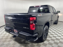 Thumbnail image of 2023 Chevrolet Silverado 1500 at Serpentini Chevrolet of Medina