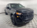 Thumbnail image of 2023 Chevrolet Silverado 1500 at Serpentini Chevrolet of Medina