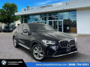 2024 BMW X4 xDrive30i at Competition BMW of Smithtown