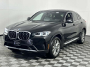 Thumbnail image of 2024 BMW X4 at Competition BMW of Smithtown