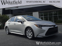 Thumbnail image of 2024 Toyota Corolla at Wakefield Automotive Inc
