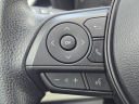 2024 Toyota Corolla LE at Wakefield Automotive Inc