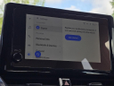 Thumbnail image of 2024 Toyota Corolla at Wakefield Automotive Inc