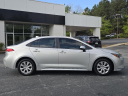 Thumbnail image of 2024 Toyota Corolla at Wakefield Automotive Inc