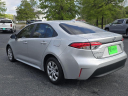 Thumbnail image of 2024 Toyota Corolla at Wakefield Automotive Inc