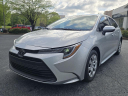 Thumbnail image of 2024 Toyota Corolla at Wakefield Automotive Inc