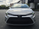 Thumbnail image of 2024 Toyota Corolla at Wakefield Automotive Inc