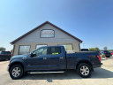 2017 Ford F-150 XLT at Showcase Auto Sales LLC