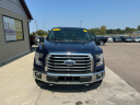 Thumbnail image of 2017 Ford F-150 at Showcase Auto Sales LLC