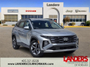 2025 Hyundai TUCSON SEL at Landers Jeep Dodge Ram of Norman