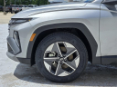 Thumbnail image of 2025 Hyundai TUCSON at Landers Jeep Dodge Ram of Norman