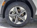 Thumbnail image of 2025 Hyundai TUCSON at Landers Jeep Dodge Ram of Norman