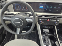 Thumbnail image of 2025 Hyundai TUCSON at Landers Jeep Dodge Ram of Norman
