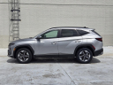 Thumbnail image of 2025 Hyundai TUCSON at Landers Jeep Dodge Ram of Norman