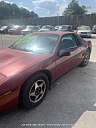 Thumbnail image of 1987 Pontiac Fiero at J D