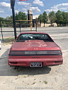 Thumbnail image of 1987 Pontiac Fiero at J D