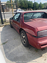 Thumbnail image of 1987 Pontiac Fiero at J D