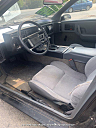 Thumbnail image of 1987 Pontiac Fiero at J D