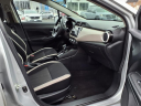2021 Nissan Versa SV at Vip Honda